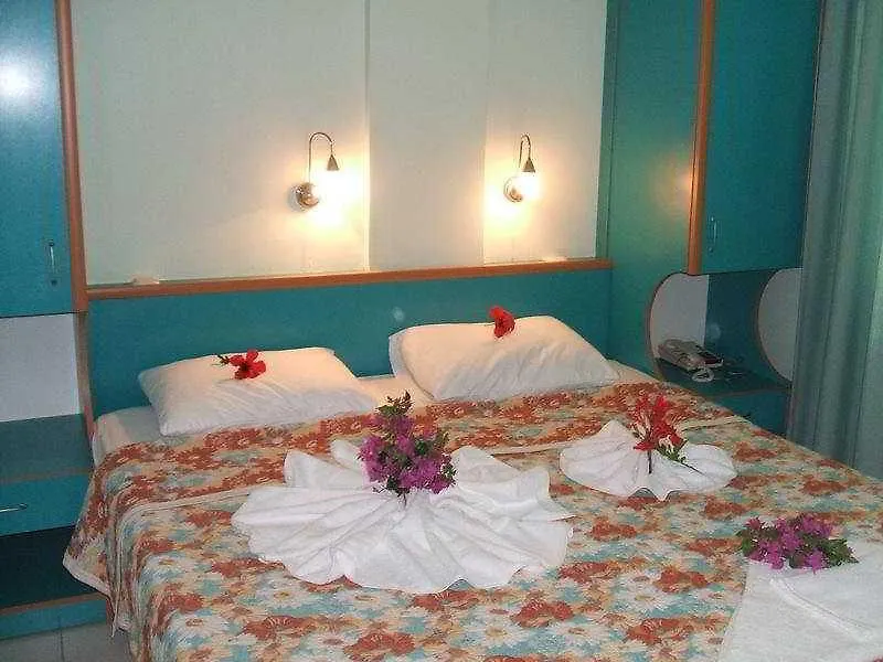 ** Hotel Villa Sun Apart Armutalan Turkey