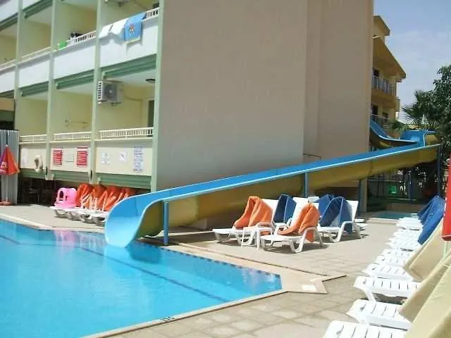 Villa Sun Apart Armutalan
