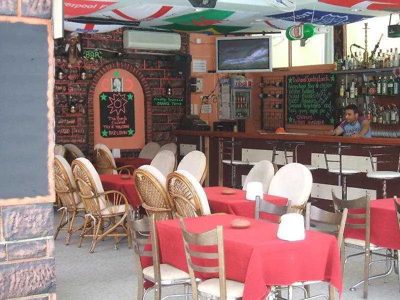 Villa Sun Apart Armutalan Turkey