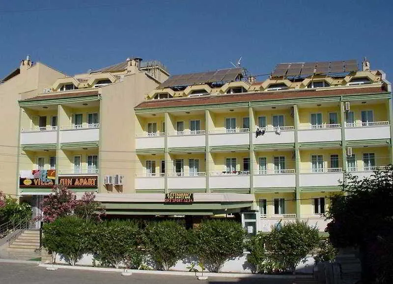 Hotel Villa Sun Apart Armutalan