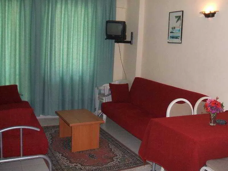 Villa Sun Apart Armutalan