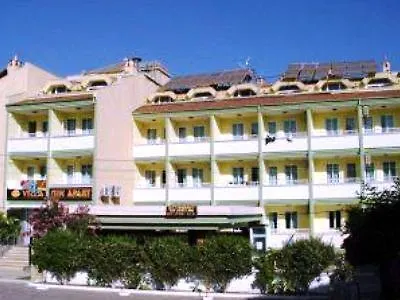 Villa Sun Apart Armutalan Turchia